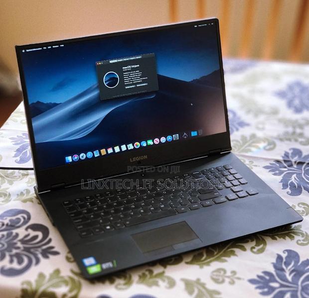 Mac OS on Laptop and Desktop (Hackintosh) · Photo 1
