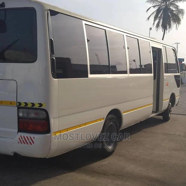 Car Rentals Rent a Coaster Buses, Rent a Minibuses in Ghana · Photo 5