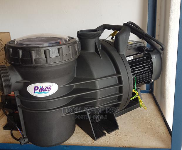 Swimming Pool Pumps · Photo 3
