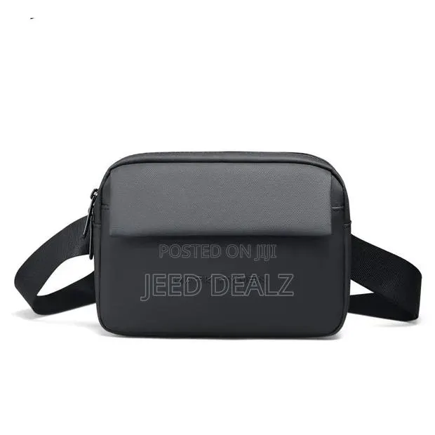 Mark Ryden Messenger Crossbody Bag · Photo 1