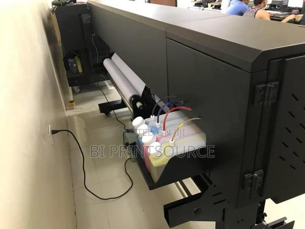 Mimage Large Format Printing Machines (M18xp600) · Photo 3
