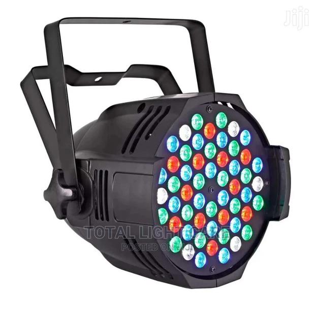 54 Led Stage Par Light · Photo 2