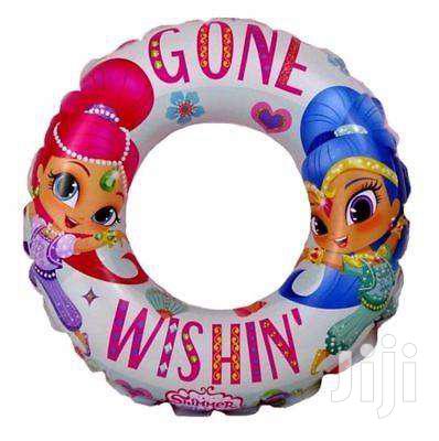 Swimming Pool Kids Ring Donut · Photo 1