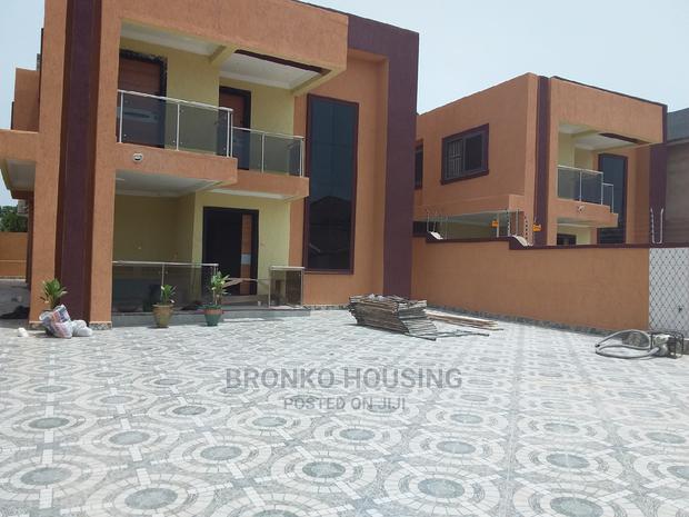 4bdrm House in Bronko Housing, Accra Metropolitan for rent · Photo 2