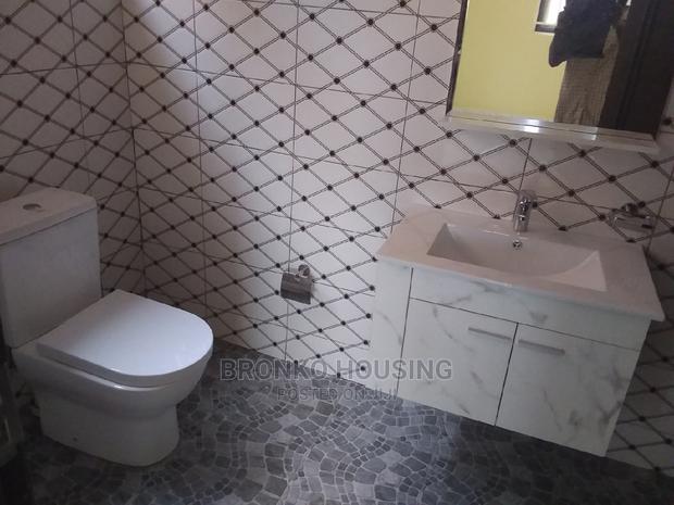 4bdrm House in Bronko Housing, Accra Metropolitan for rent · Photo 4