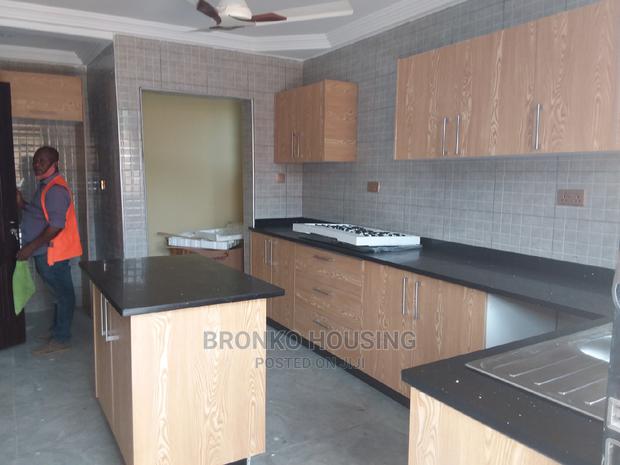 4bdrm House in Bronko Housing, Accra Metropolitan for rent · Photo 7