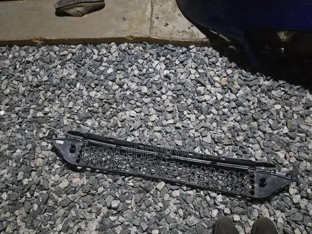 2019-2021 Acura RDX Aspeck Lower Grille · Photo 1