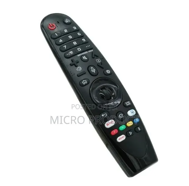 LG Smart TV Remote Control · Photo 1