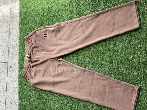 Joggers Available · Photo 1