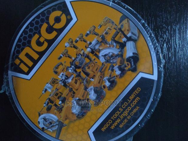 Ingco Metal Blades New · Photo 2