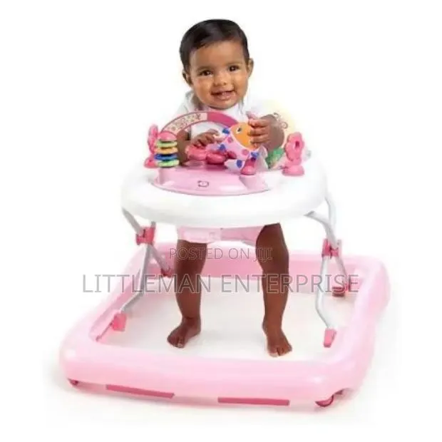 Baby Walker Brand New. · Photo 1
