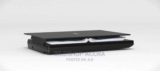 Canon Scanner Lide 300 Flatbed Scanner 24 Dpi Optical · Photo 5
