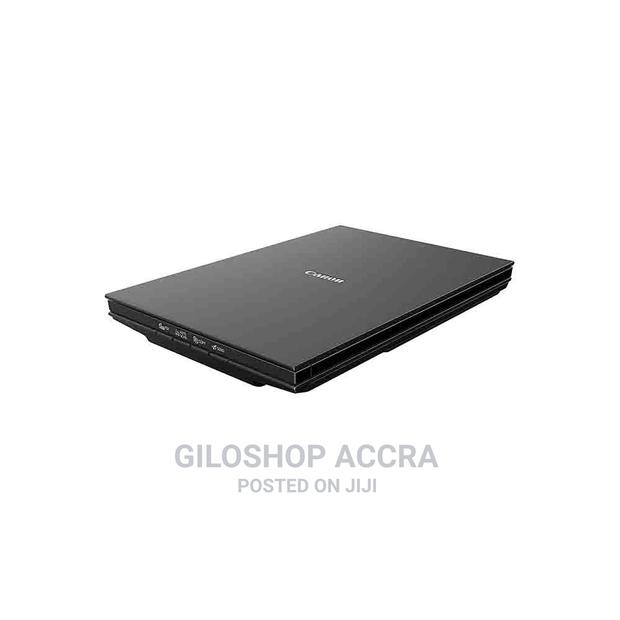 Canon Scanner Lide 300 Flatbed Scanner 24 Dpi Optical · Photo 2