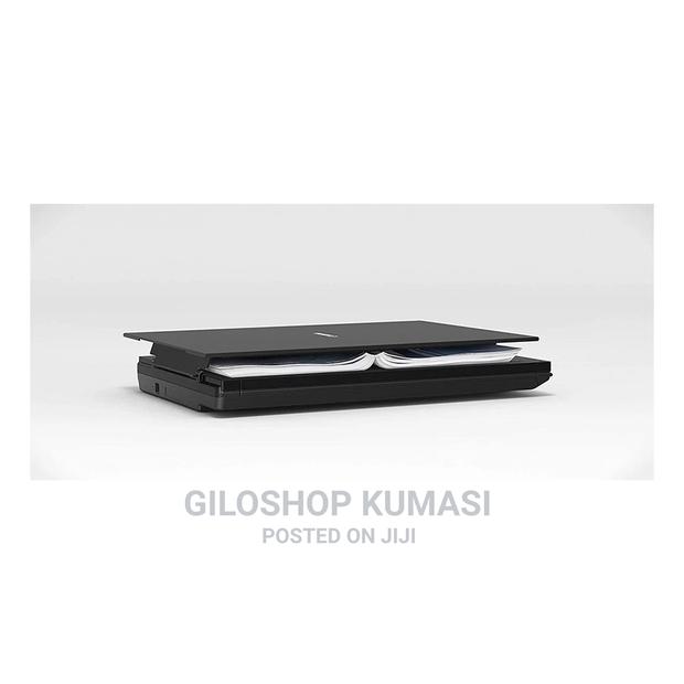 Canon Scanner Lide 300 Flatbed Scanner 24 Dpi Optical · Photo 3