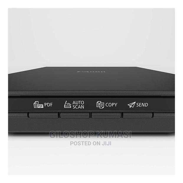 Canon Scanner Lide 300 Flatbed Scanner 24 Dpi Optical · Photo 4
