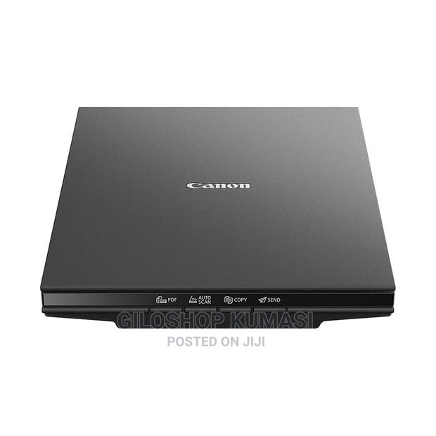 Canon Scanner Lide 300 Flatbed Scanner 24 Dpi Optical · Photo 2