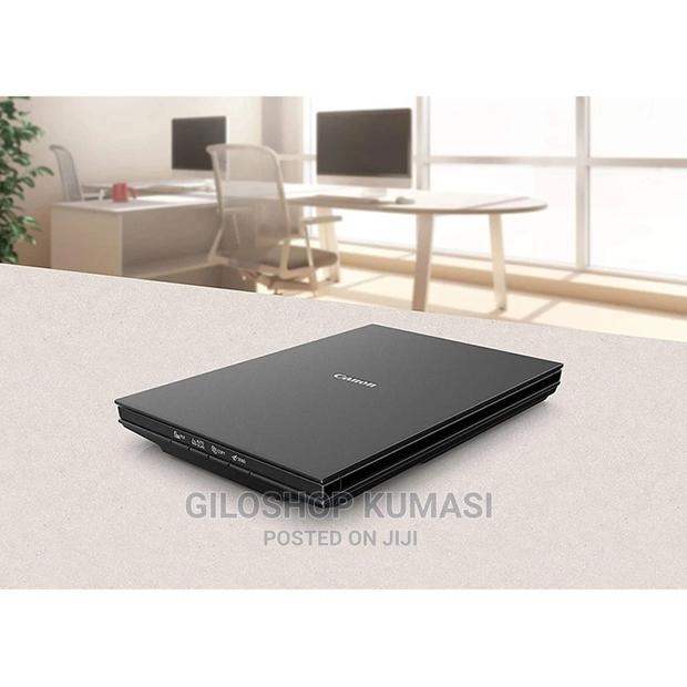 Canon Scanner Lide 300 Flatbed Scanner 24 Dpi Optical · Photo 5