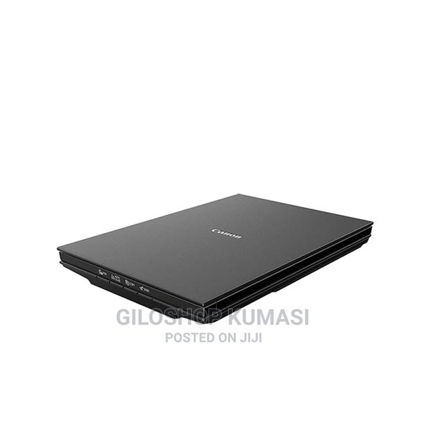 Canon Scanner Lide 300 Flatbed Scanner 24 Dpi Optical · Photo 7