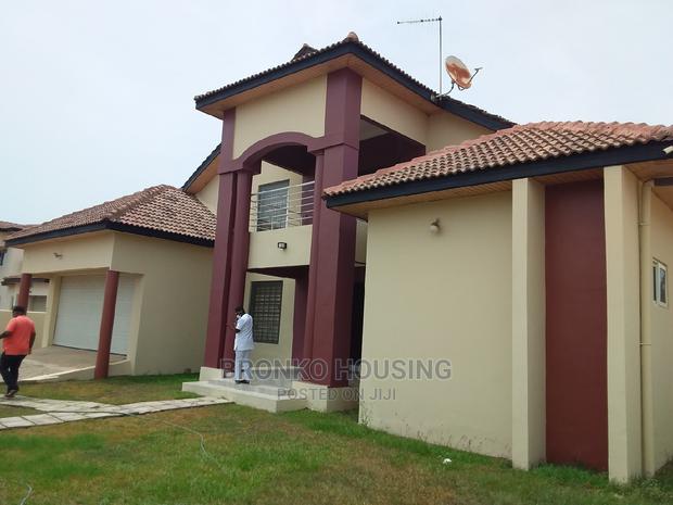 4bdrm House in Bronko Housing, Airport Residential Area for rent · Photo 1