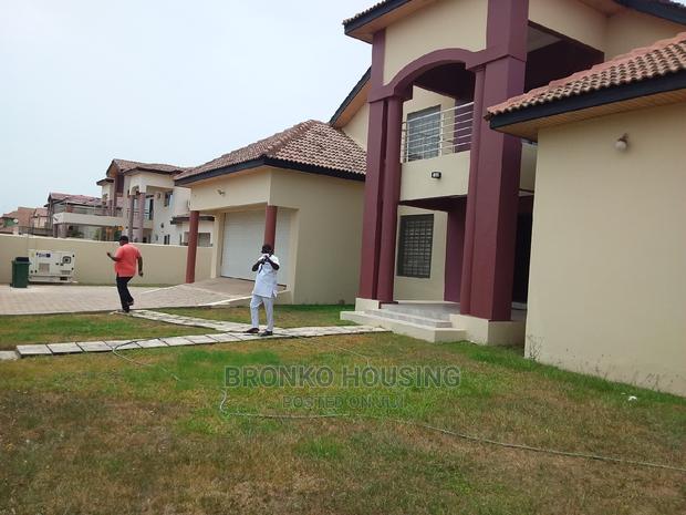 4bdrm House in Bronko Housing, Airport Residential Area for rent · Photo 2