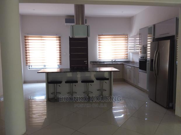4bdrm House in Bronko Housing, Airport Residential Area for rent · Photo 6