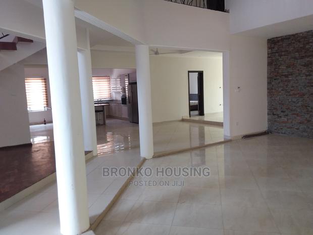 4bdrm House in Bronko Housing, Airport Residential Area for rent · Photo 8