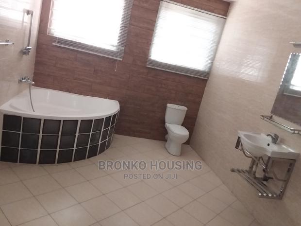 4bdrm House in Bronko Housing, Airport Residential Area for rent · Photo 3