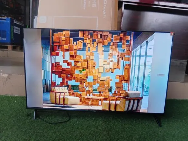 Ultra-Smooth Core TCL Smart Tv 43 Inches | 43 Inches Tv · Photo 1