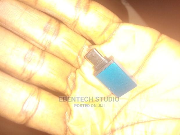 Type C to Usb Adapter · Photo 5