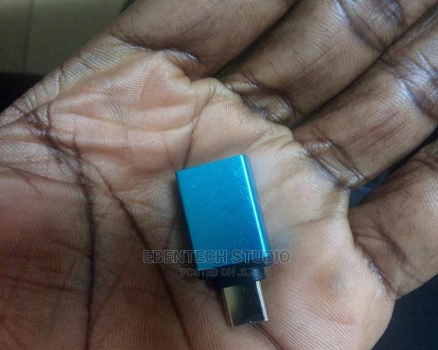 Type C to Usb Adapter · Photo 2