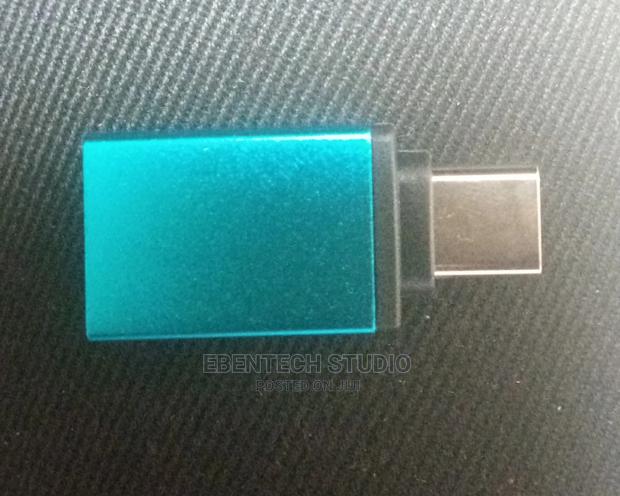 Type C to Usb Adapter · Photo 8