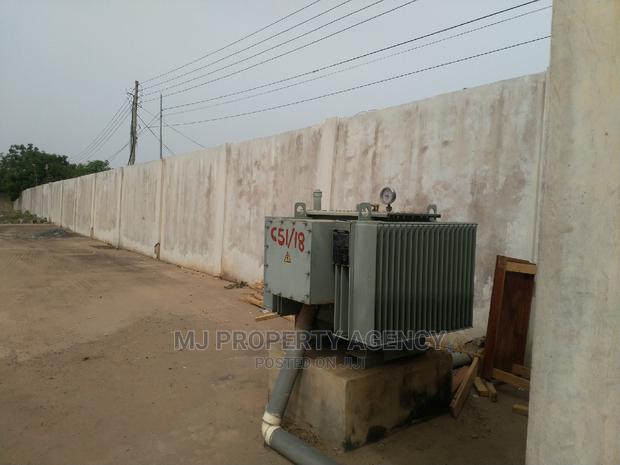 ROADSIDE 3500 SQM WAREHOUSE in Tema · Photo 6
