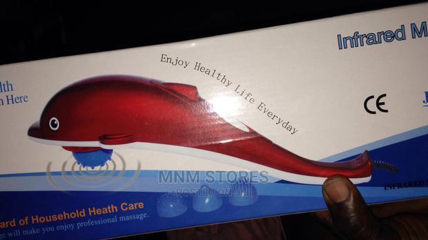 Infrared Body Massager · Photo 1