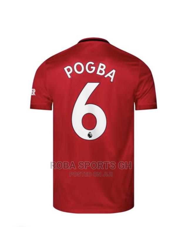 Jersey Personalization · Photo 3