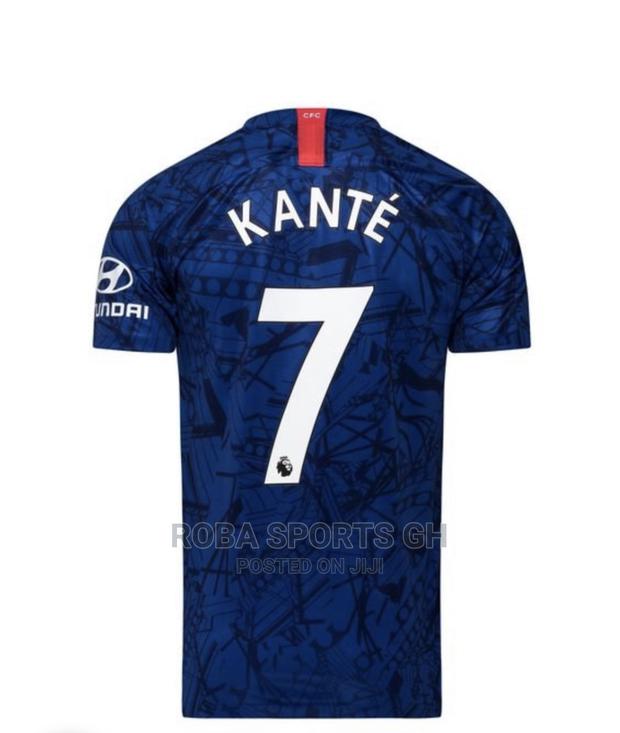 Jersey Personalization · Photo 2