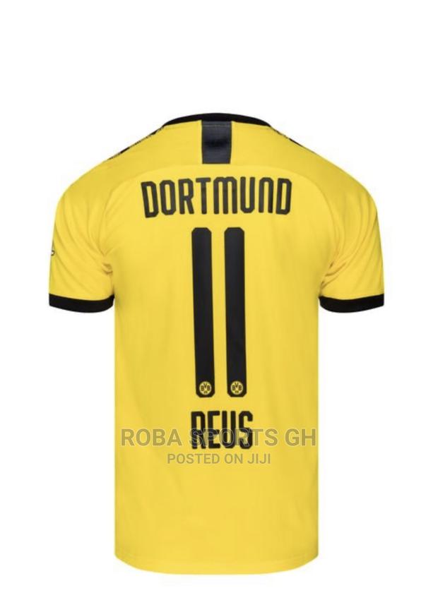 Jersey Personalization · Photo 4