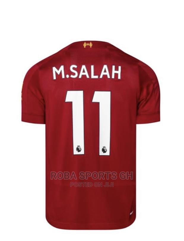 Jersey Personalization · Photo 5