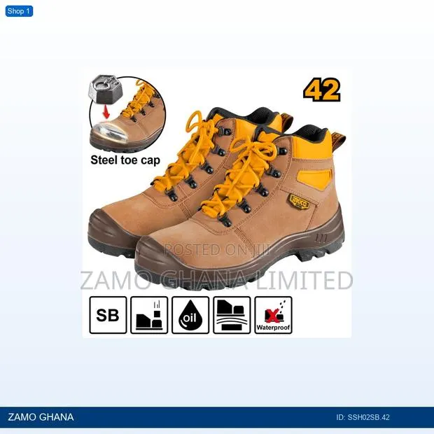 Safety - Ssh02sb.42 · Photo 1