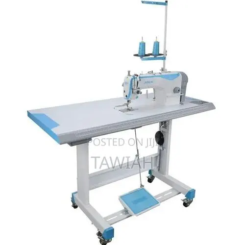 F-5 Jack Industrial Sewing Machines · Photo 1