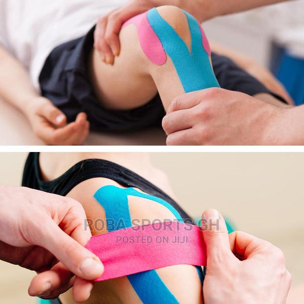 Kinesiology Tape · Photo 1