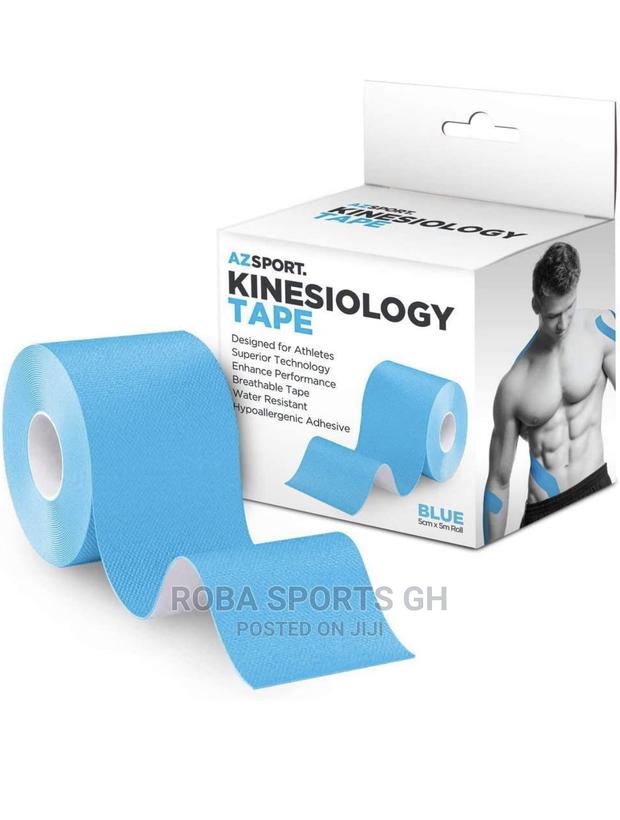 Kinesiology Tape · Photo 2
