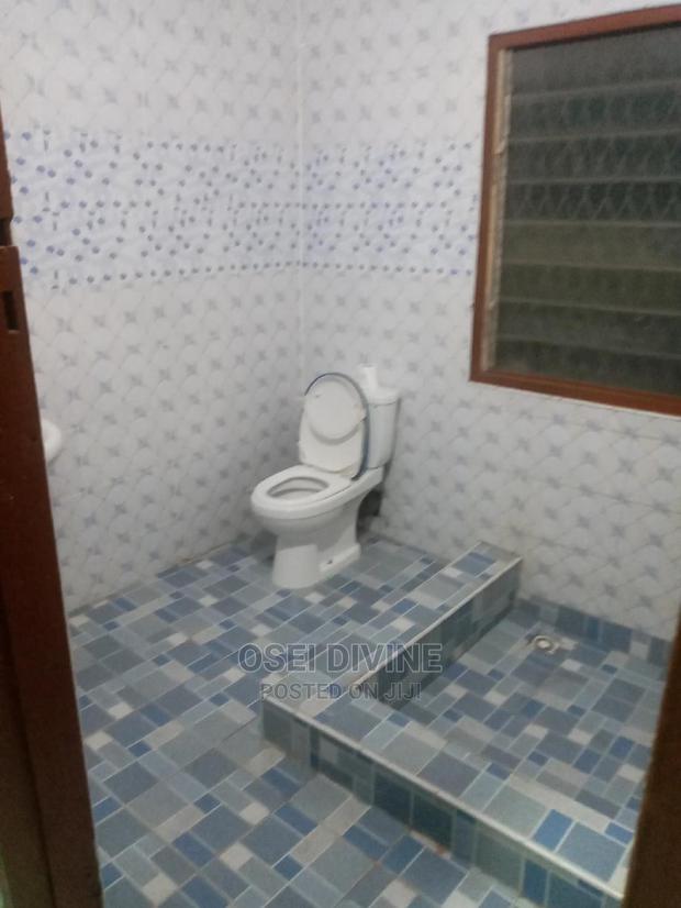 Spacious Chamber and Hall S/C Dansoman