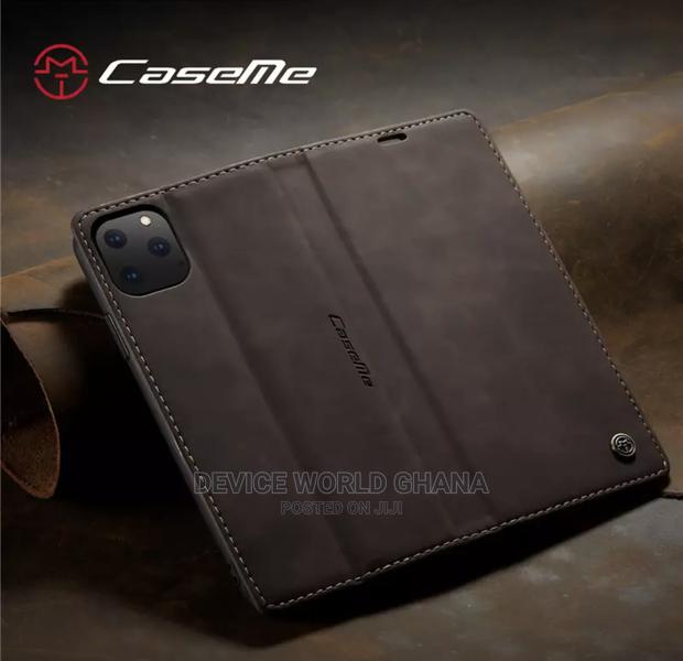 Caseme Leather Flip Case for iPhone 13promax 13 12promax 12p · Photo 6