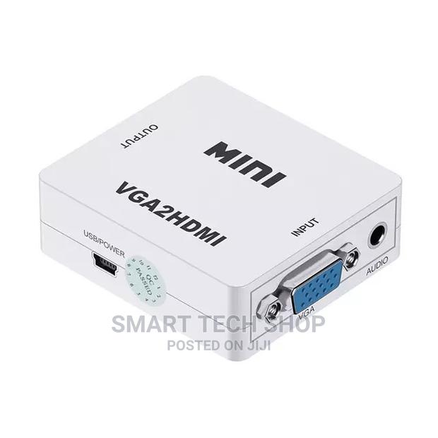 VGA to HDMI Convertor · Photo 5