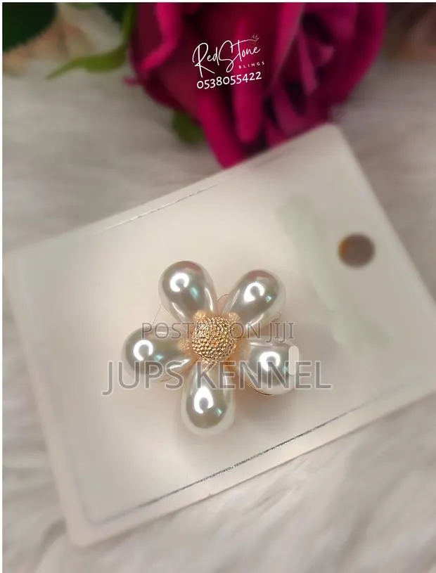 Brooches (Pearls) · Photo 1