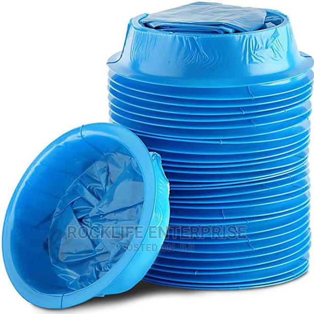 Disposable Vomit Bags · Photo 3