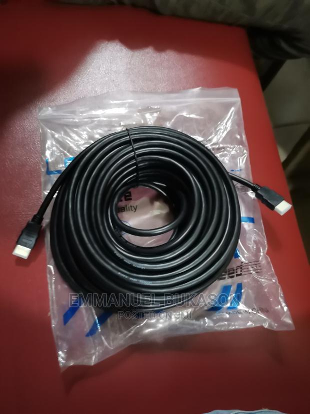 30m Hdmi Cable · Photo 1