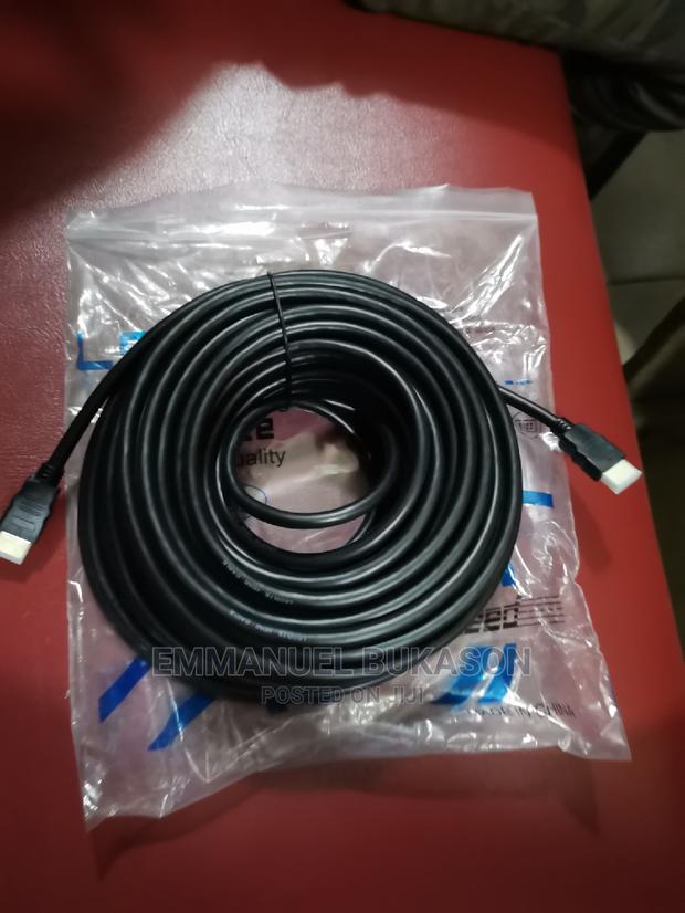 30m Hdmi Cable · Photo 2