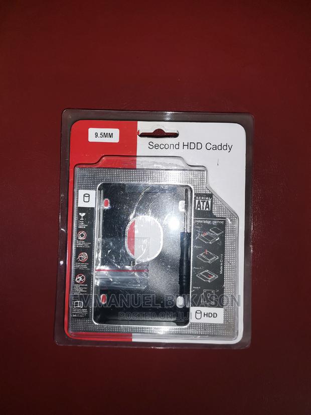 HDD Caddy for Computer · Photo 1