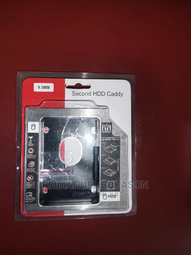 HDD Caddy for Computer · Photo 2